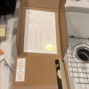 Ffern parfume summer 24